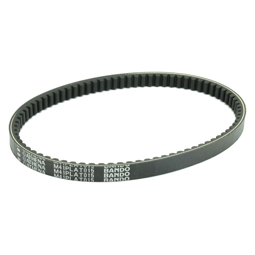 Athena S41PLAT015 Transmission Belt