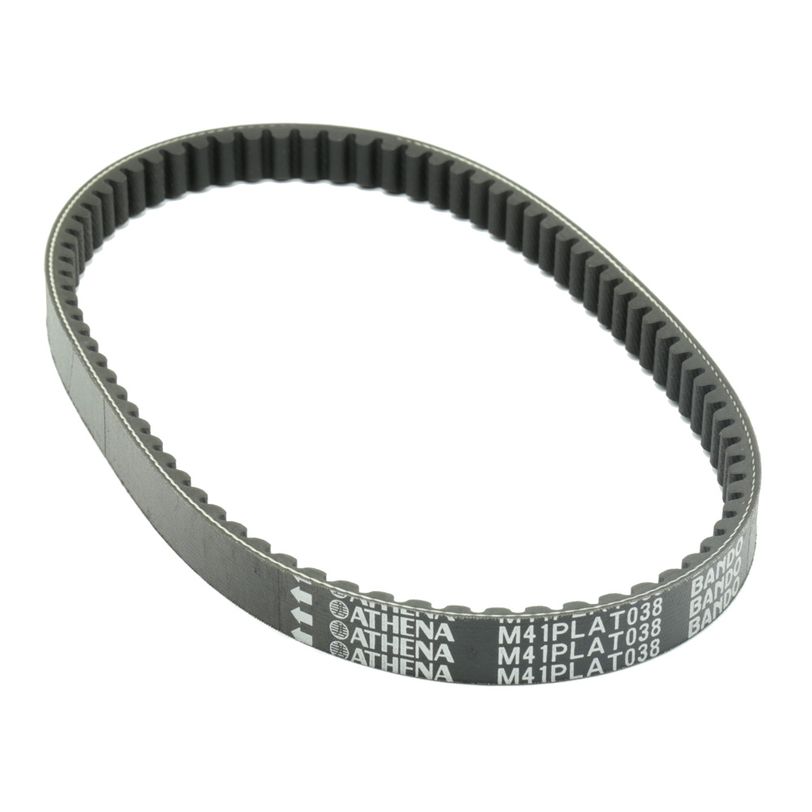 Athena S41PLAT038 Transmission Belt