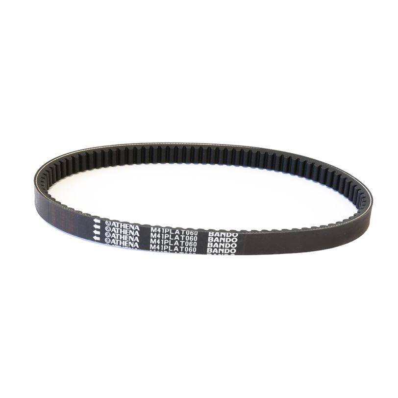 Athena S41PLAT060 Transmission Belt