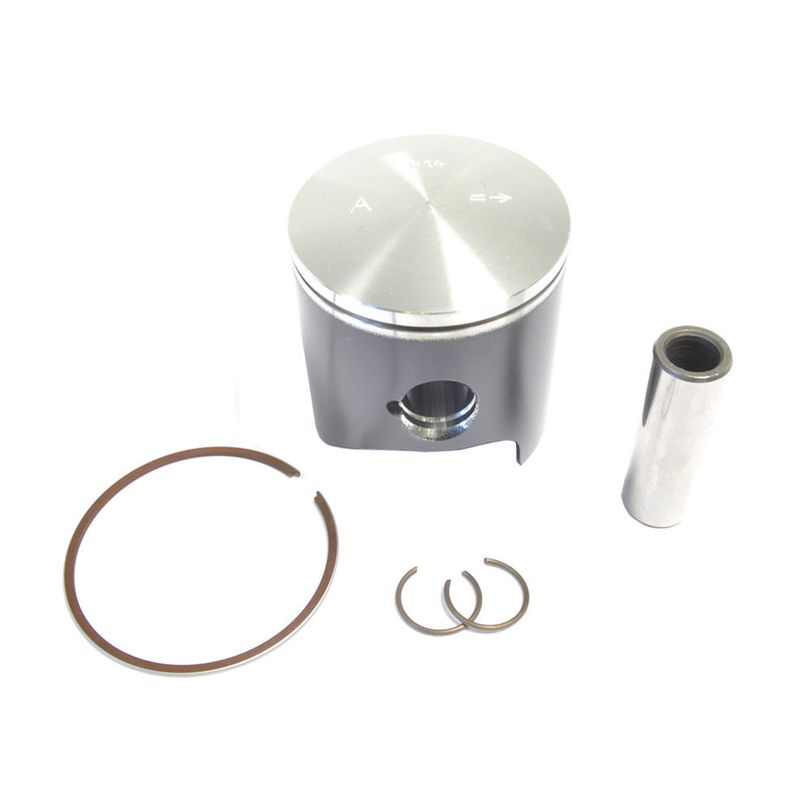 Athena S4C04500002B Ring Set Ø 45 mm for Athena Piston