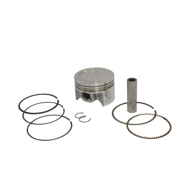 Athena S4C05700001A Ring Set Ø 57 mm for Athena Piston