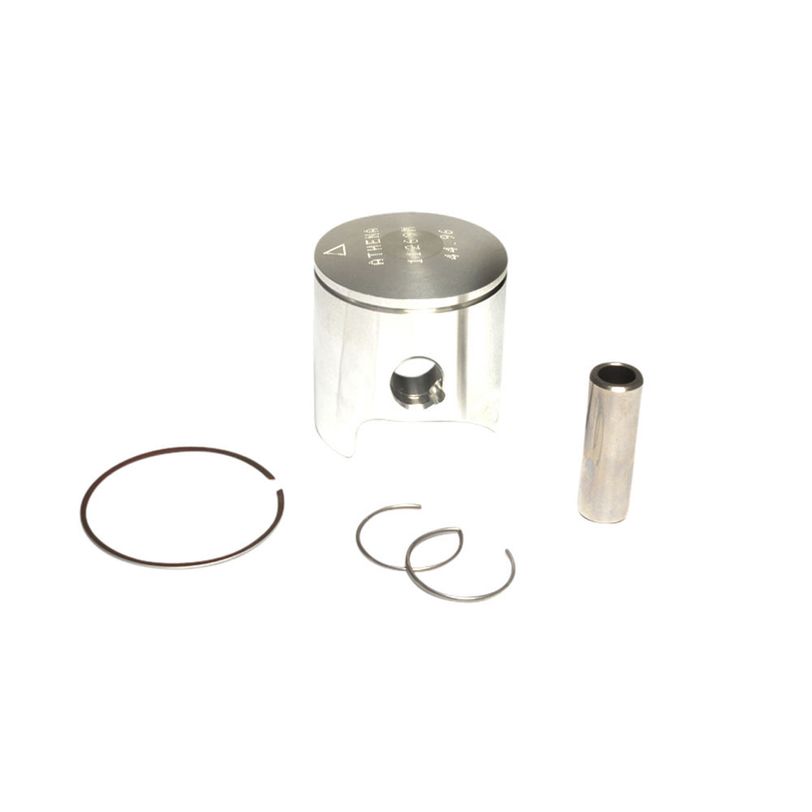 Athena S4F04500001A Ring Set Ø 45 mm for Athena Piston