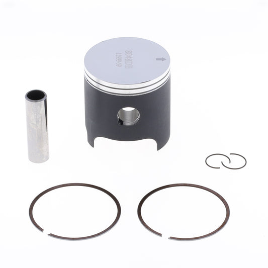 Athena S4F06400001B Pin for Athena Piston 16x11x56,2 mm