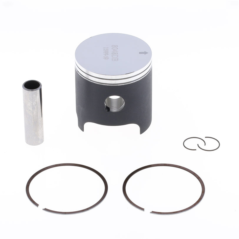 Athena S4F06400001C Pin for Athena Piston 16x11x56,2 mm