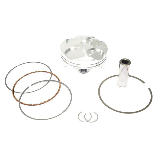 Athena S4F06600006B Ring Set Ø 66 mm for Athena Piston