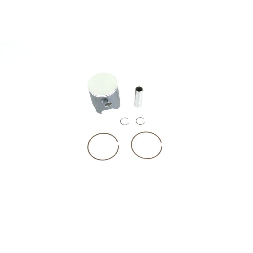 Athena S4F06640001B Ring Set Ø 66,5 mm for Athena Piston