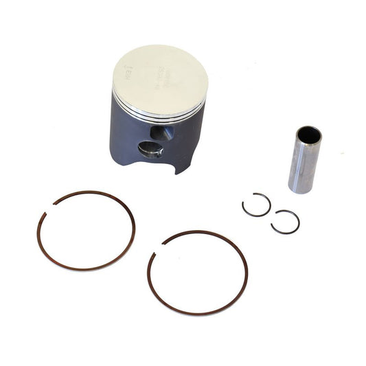 Athena S4F06640001C Ring Set Ø 66,5 mm for Athena Piston