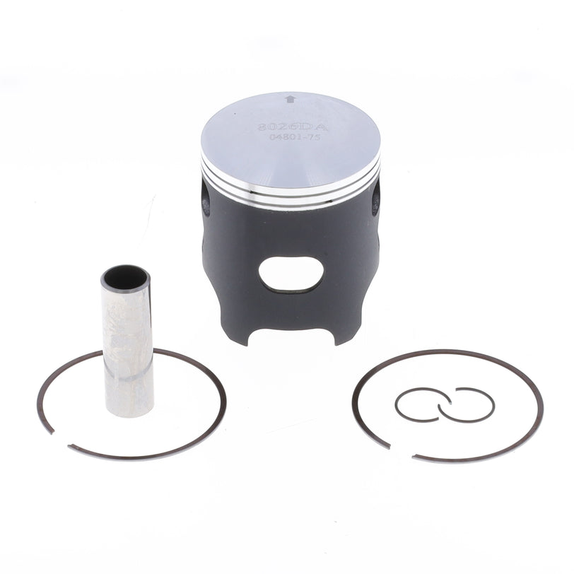 Athena S4F06640003A Ring Set Ø 66,5 mm for Athena Piston