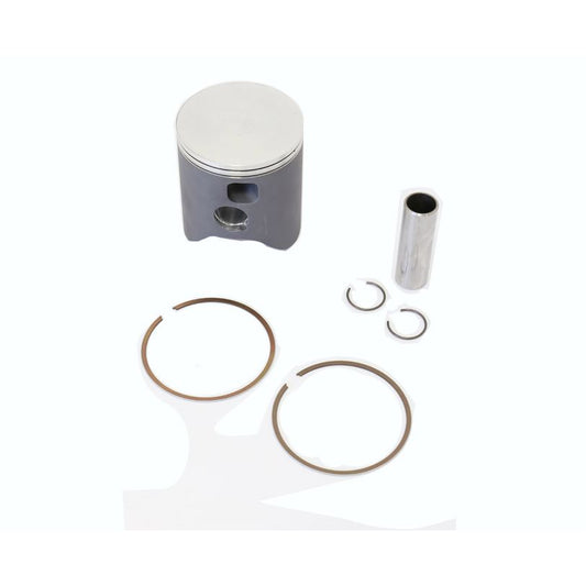 Athena S4F06640007B Ring Set Ø 66,5 mm for Athena Piston