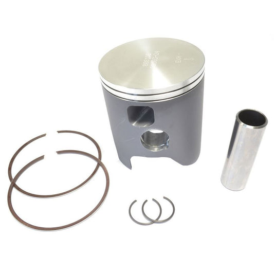 Athena S4F06640012A Ring Set Ø 66,5 mm for Athena Piston