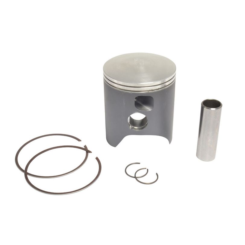 Athena S4F06640014A Ring Set Ø 66,5 mm for Athena Piston