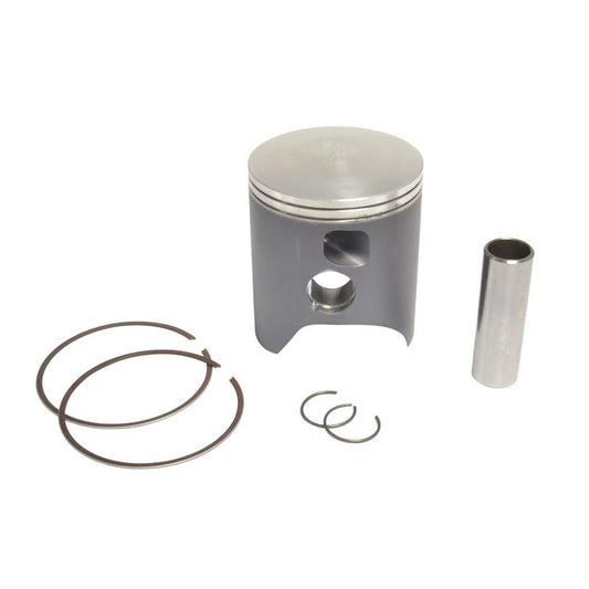 Athena S4F06640014C Ring Set Ø 66,5 mm for Athena Piston