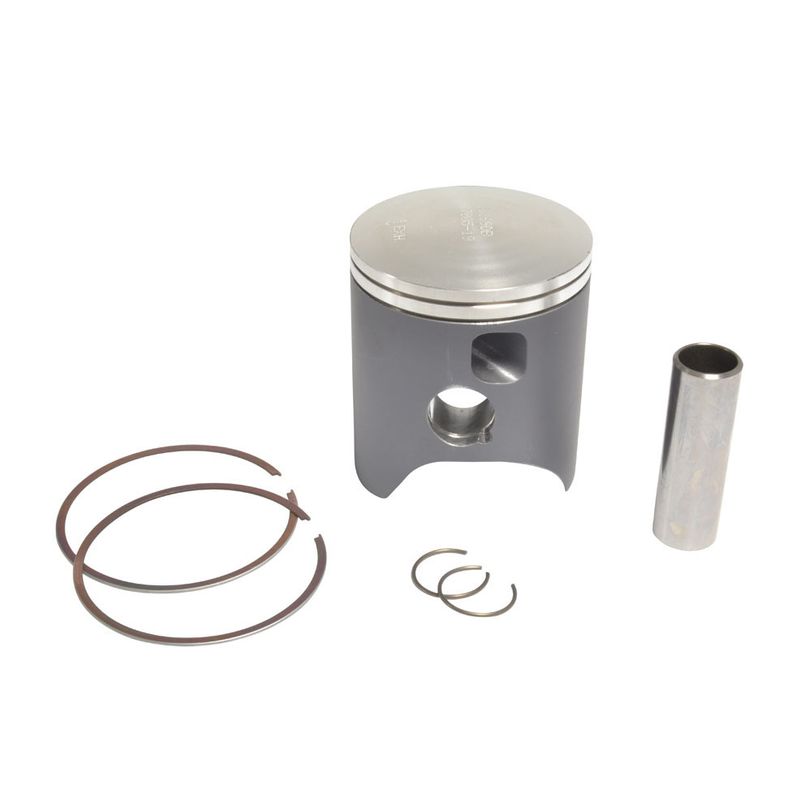 Athena S4F06640018A Ring Set Ø 66,5 mm for Athena Piston