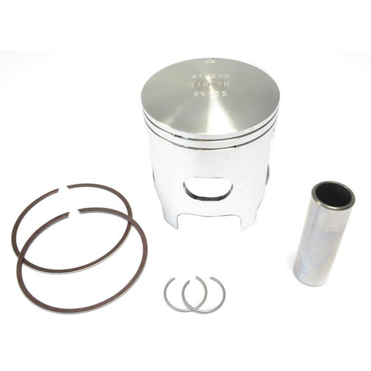 Athena S4F06640019A Ring Set Ø 66,5 mm for Athena Piston