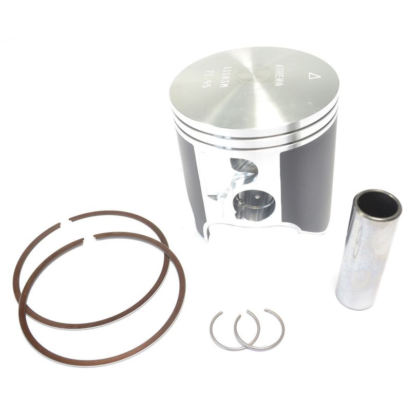 Athena S4F07200006B Ring Set Ø 72 mm for Athena Piston