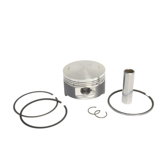 Athena S4F07270001B Ring Set Ø 72,7 mm for Athena Piston