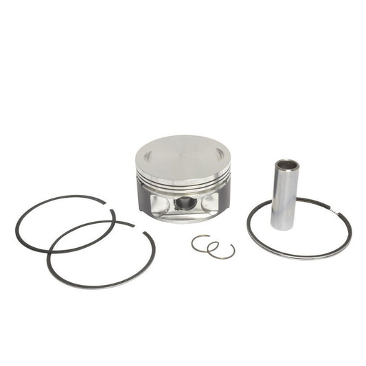 Athena S4F07270002A Ring Set Ø 72,7 mm for Athena Piston