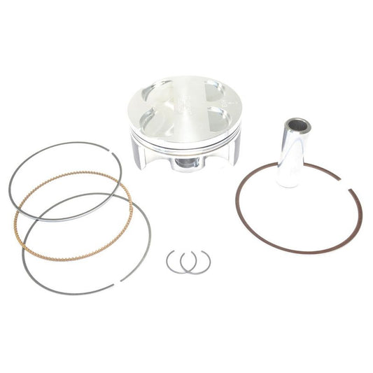Athena S4F07600001B Pin for Athena Piston 16x9x45 mm