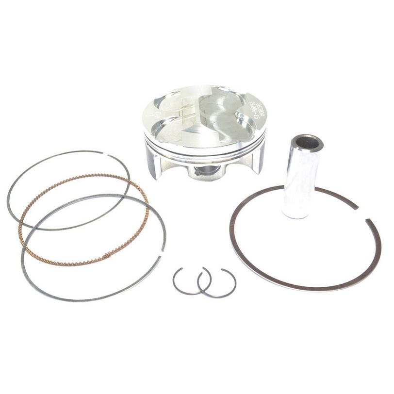 Athena S4F07600002B Pin for Athena Piston 16x9x45 mm