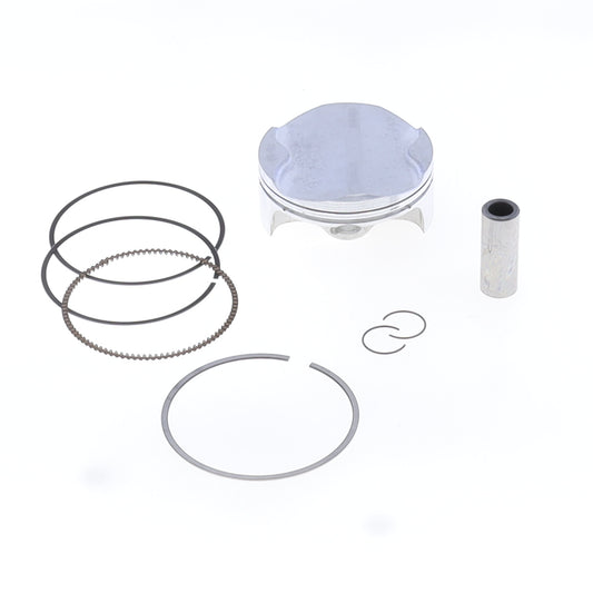 Athena S4F07600005B Ring Set Ø 76 mm for Athena Piston