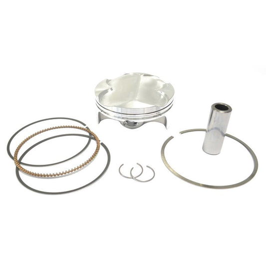 Athena S4F07600006B Ring Set Ø 76 mm for Athena Piston