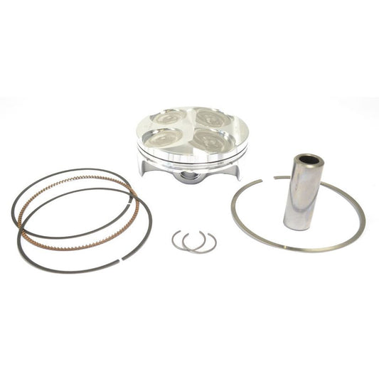 Athena S4F07680008A Ring Set Ø 77 mm for Athena Piston