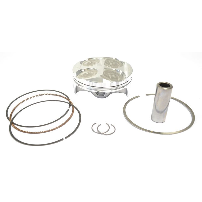 Athena S4F07680008B Ring Set Ø 77 mm for Athena Piston