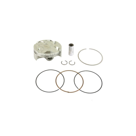 Athena S4F07680012A 4T Forged Racing Piston Ø 76,76 mm for Athena Cylinder and OE