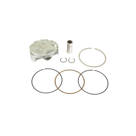 Athena S4F07680012B 4T Forged Racing Piston Ø 76,97 mm for Athena Cylinder and OE