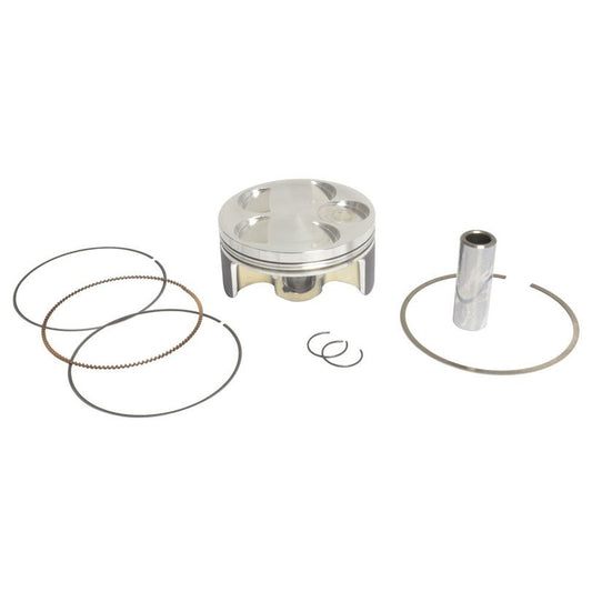 Athena S4F07700002A Pin for Athena Piston 16x9x38 mm