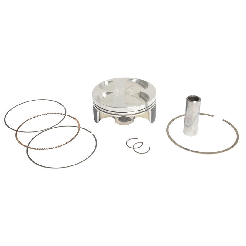 Athena S4F07700003C Ring Set Ø 77 mm for Athena Piston
