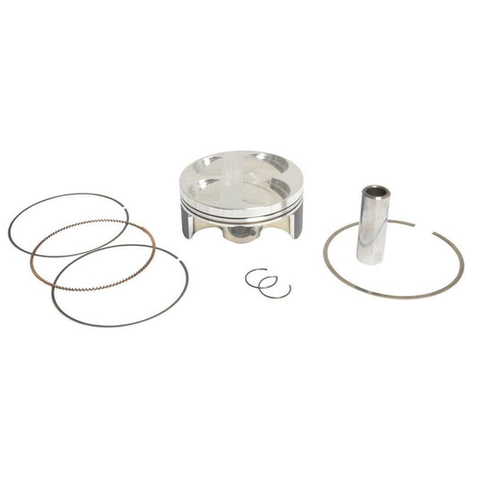 Athena S4F07700003C Ring Set Ø 77 mm for Athena Piston