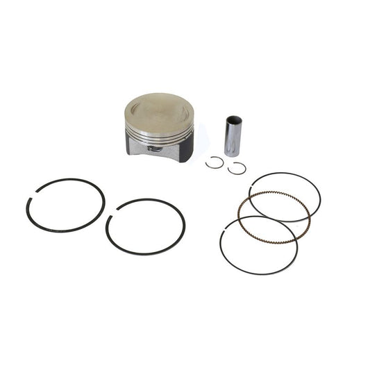 Athena S4F077000040 4T Forged Racing Piston Ø 96,94 mm for OE Cylinder