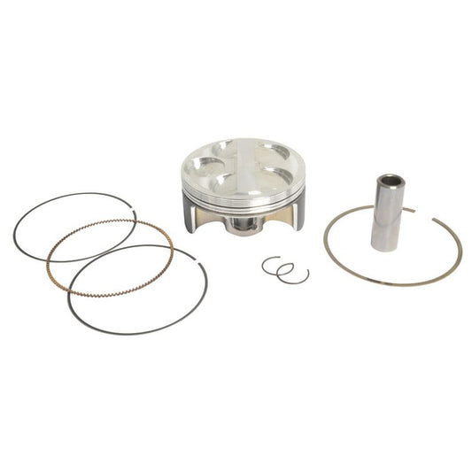 Athena S4F07700005A Ring Set Ø 77 mm for Athena Piston