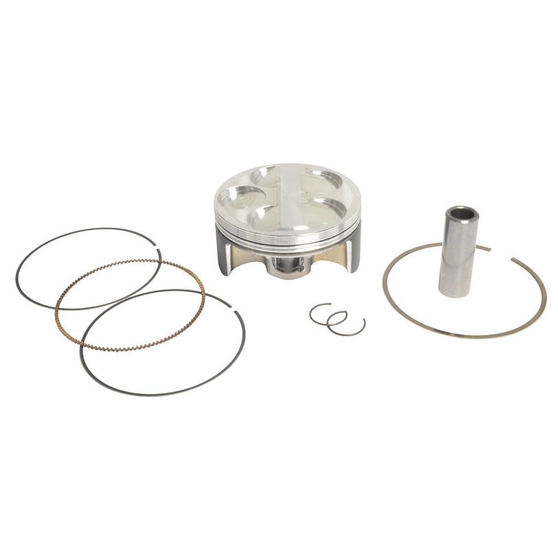 Athena S4F07700005C Ring Set Ø 77 mm for Athena Piston