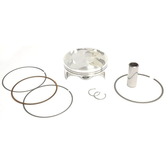 Athena S4F07700006B Athena Pistons Pin and Clips Kit