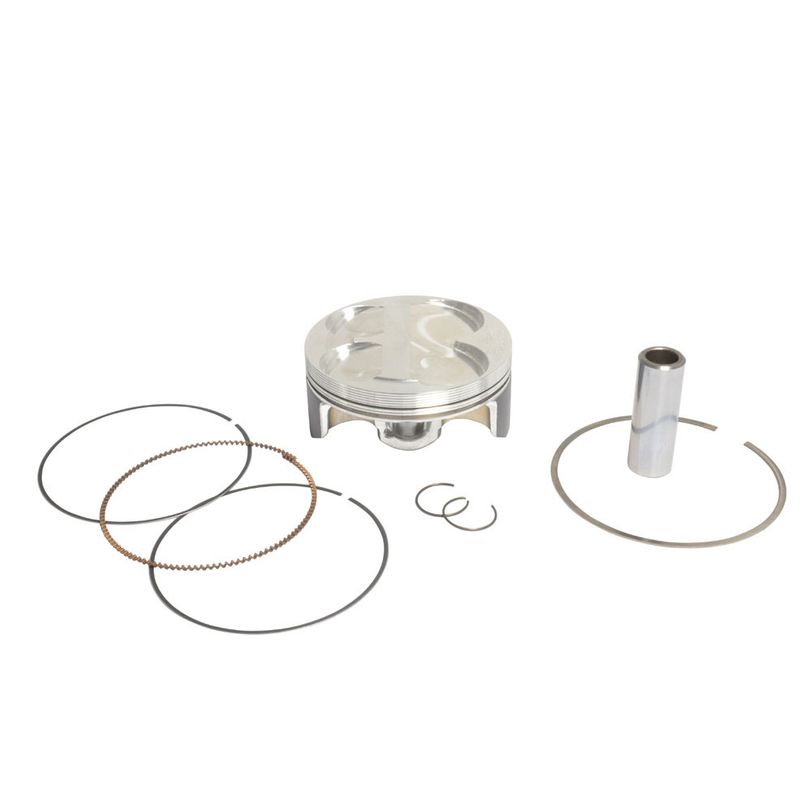 Athena S4F07700007A Ring Set Ø 77 mm for Athena Piston
