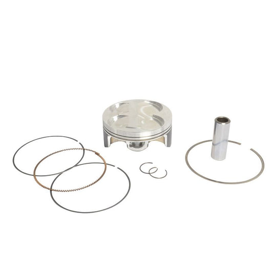 Athena S4F07700007A Ring Set Ø 77 mm for Athena Piston