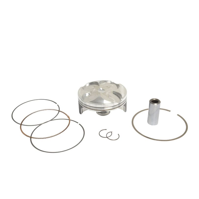 Athena S4F07700010A Pin for Athena Piston 16x9x38 mm