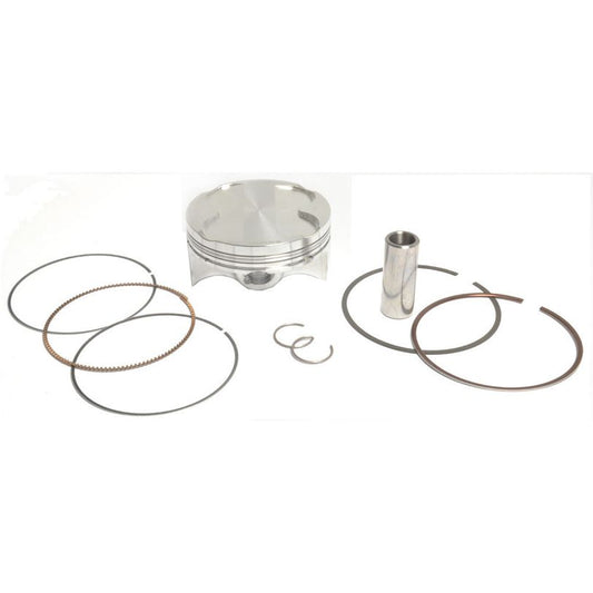 Athena S4F07700015B Ring Set Ø 77 mm for Athena Piston