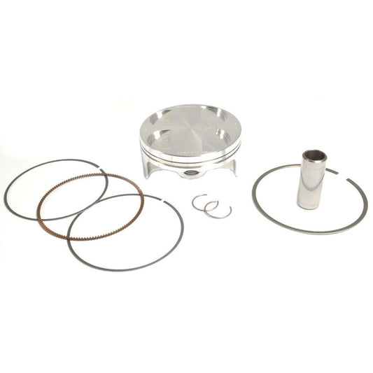 Athena S4F07700017B Ring Set Ø 77 mm for Athena Piston
