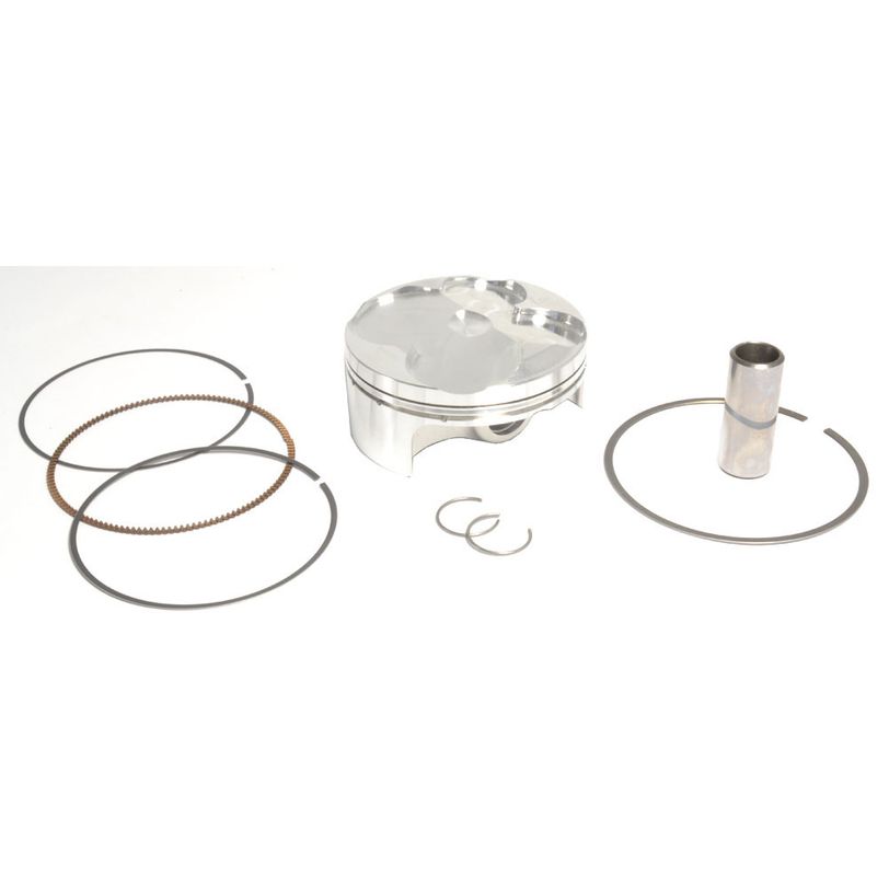 Athena S4F07700021B Ring Set Ø 77 mm for Athena Piston