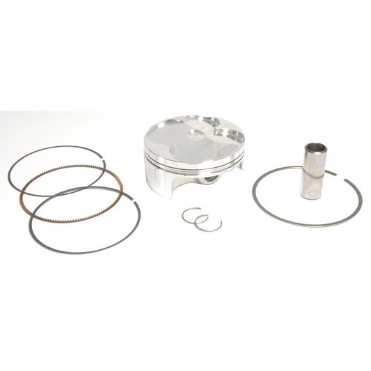 Athena S4F07700021B Ring Set Ø 77 mm for Athena Piston