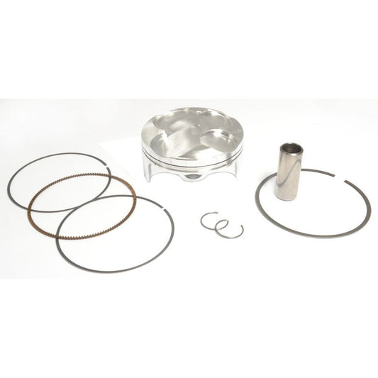 Athena S4F07700022A Ring Set Ø 77 mm for Athena Piston