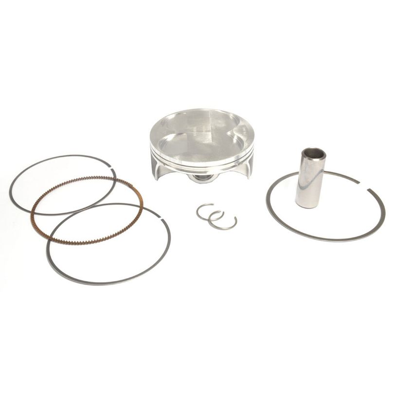 Athena S4F07700023A Ring Set Ø 77 mm for Athena Piston