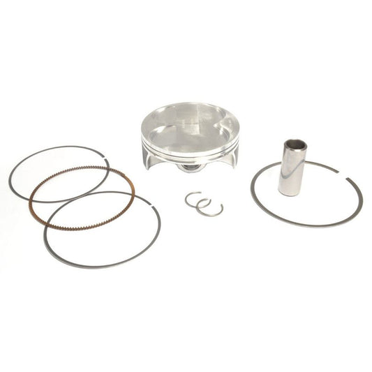 Athena S4F07700023A Ring Set Ø 77 mm for Athena Piston