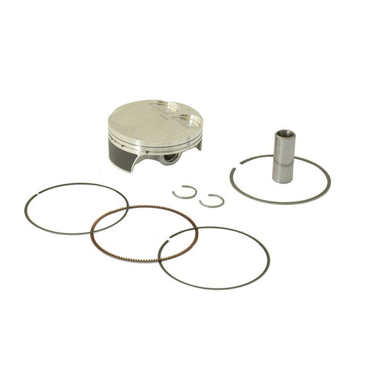 Athena S4F07700030A Ring Set Ø 77 mm for Athena Piston
