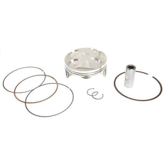 Athena S4F07800002B Ring Set Ø 79 mm for Athena Piston