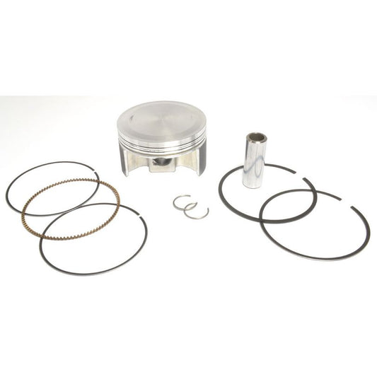 Athena S4F07800004B Ring Set Ø 78 mm for Athena Piston