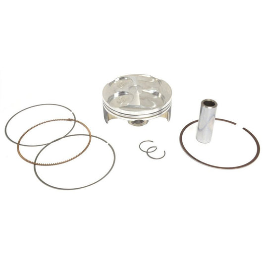Athena S4F07800006B Ring Set Ø 79 mm for Athena Piston